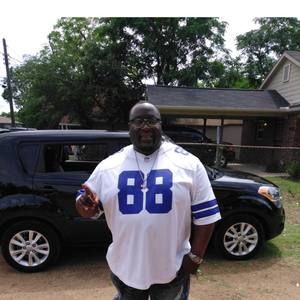 Meet your Posher, Ronald